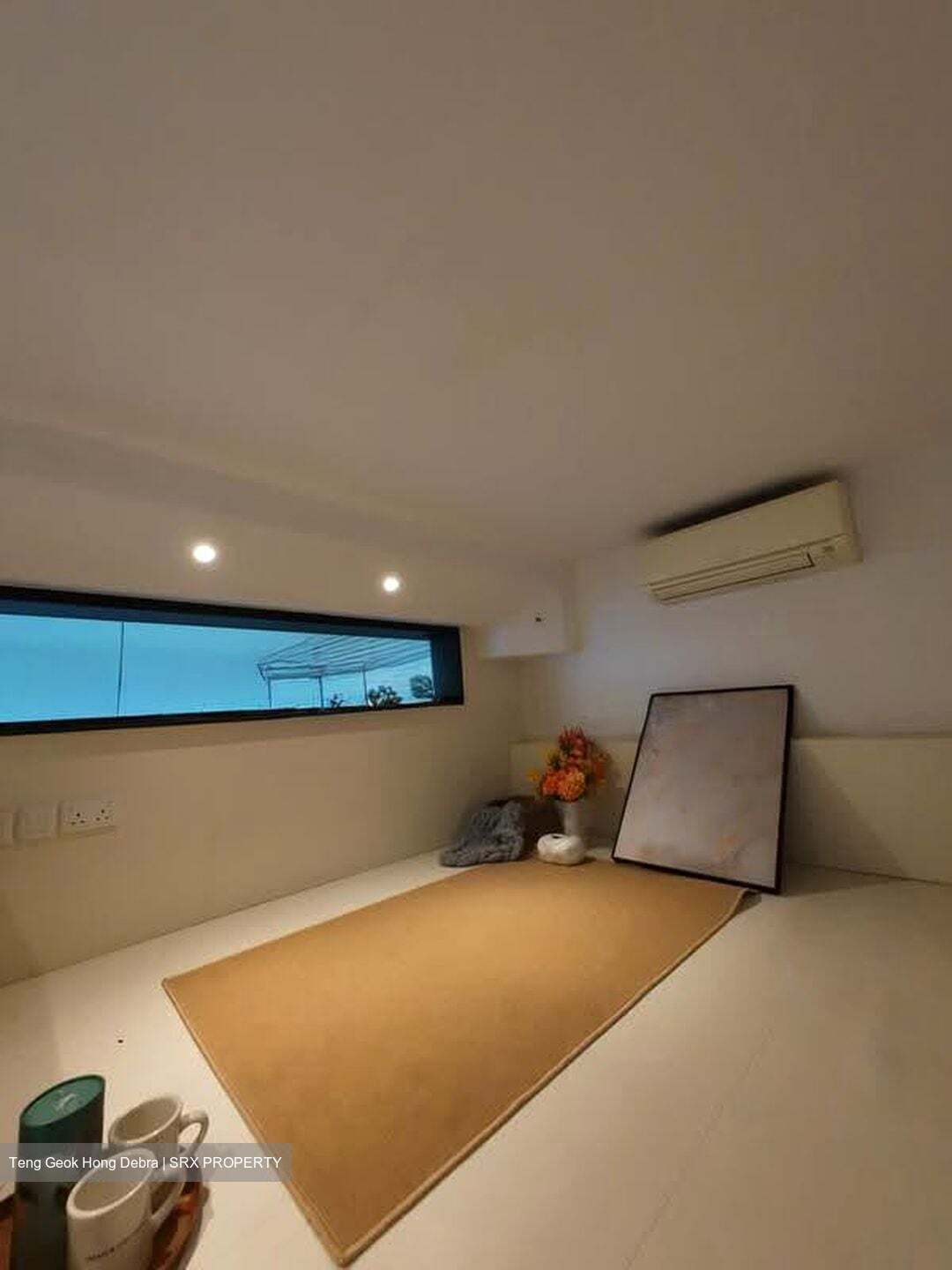 SeaHill (D5), Condominium #610000031